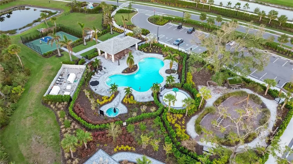 5660 Blue Reef Place Nokomis FL 34275