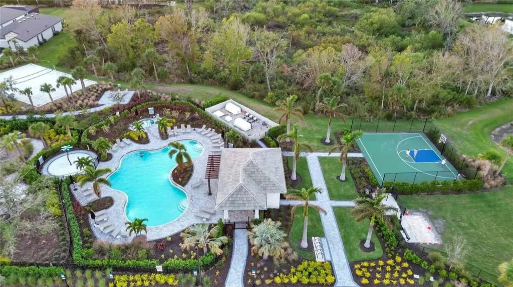 5660 Blue Reef Place Nokomis FL 34275