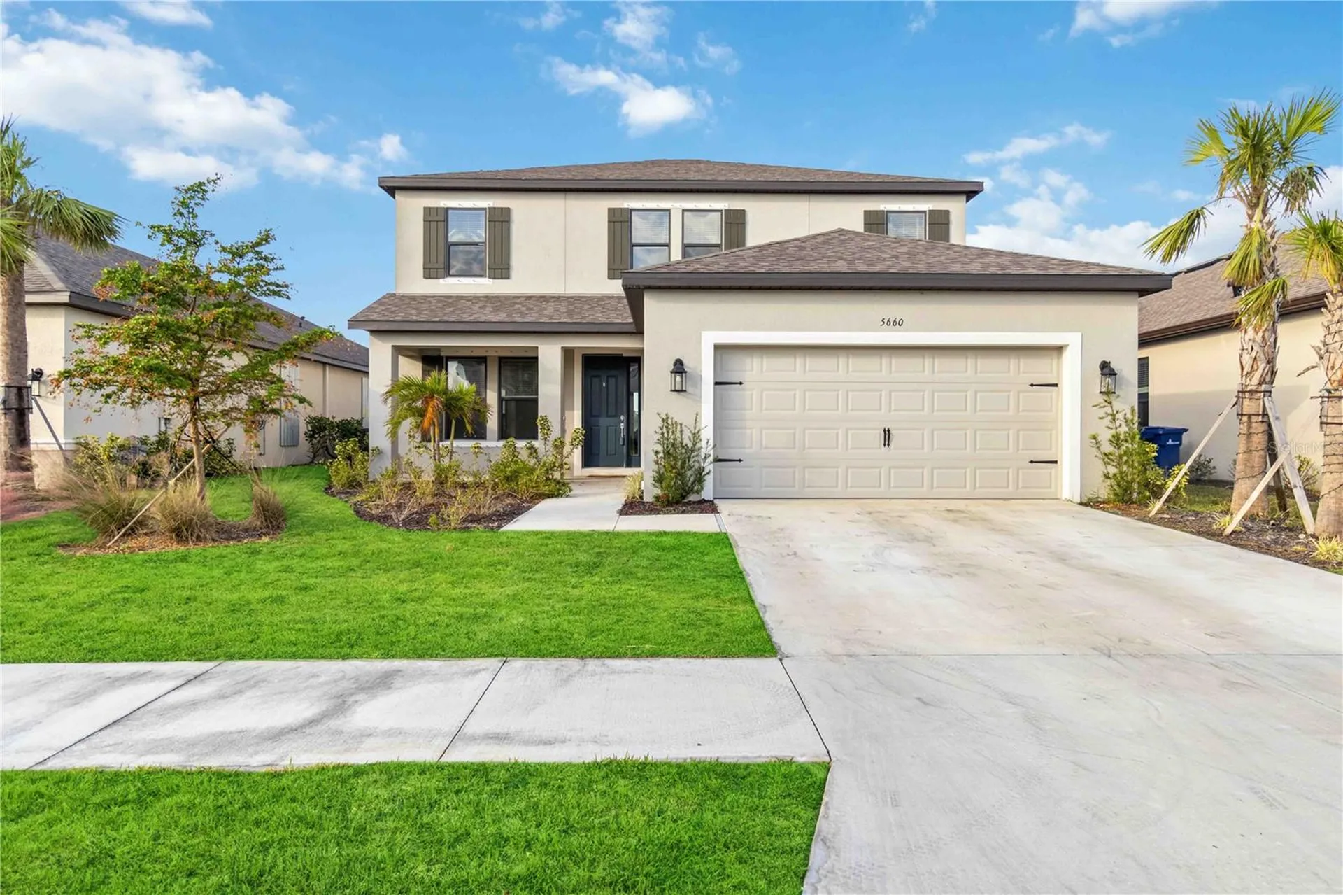 5660 Blue Reef Place Nokomis FL 34275