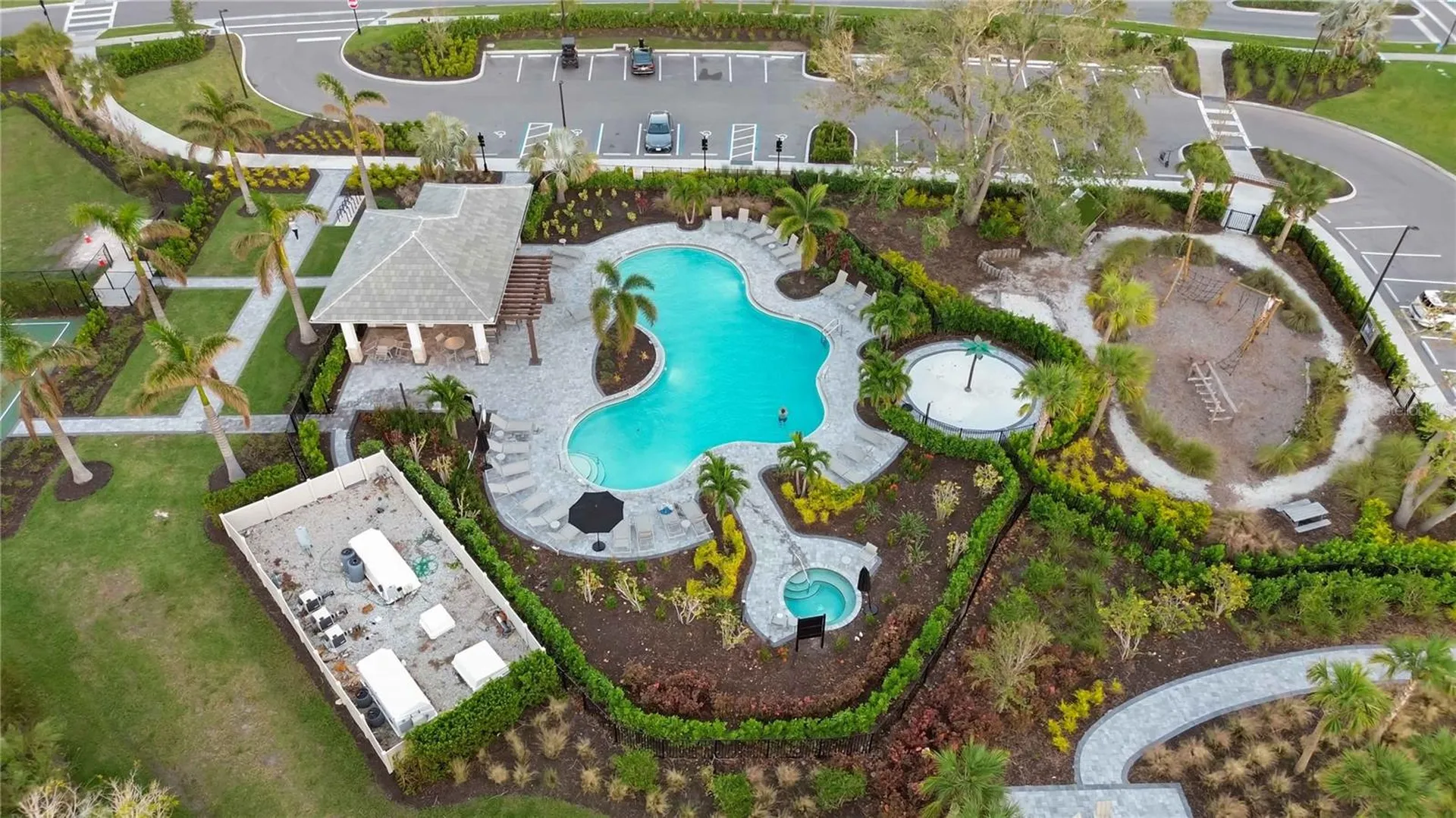 5660 Blue Reef Place Nokomis FL 34275