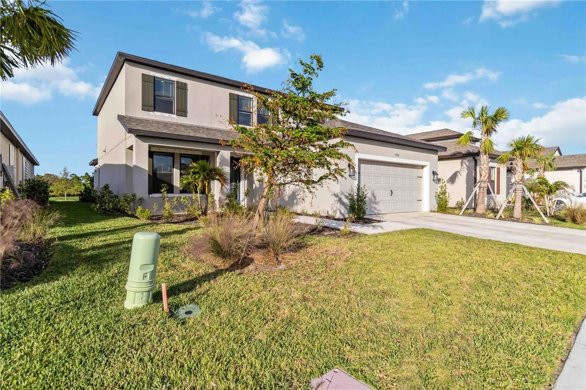 5660 Blue Reef Place Nokomis FL 34275
