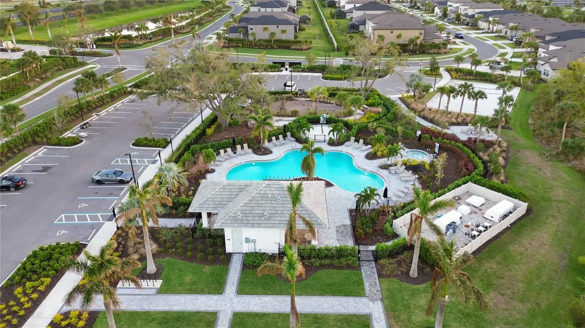 5660 Blue Reef Place Nokomis FL 34275