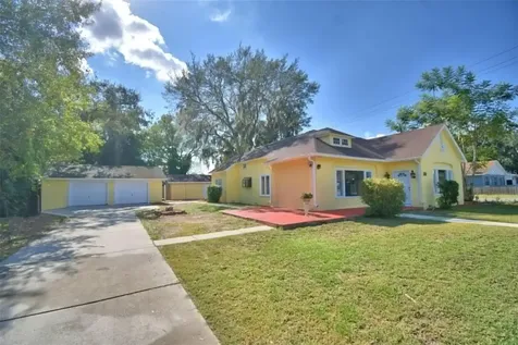 2732 Avenue S NW Winter Haven FL 33881