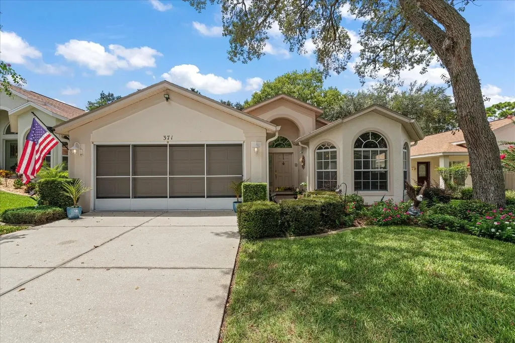 371 Quane Avenue Spring Hill FL 34609