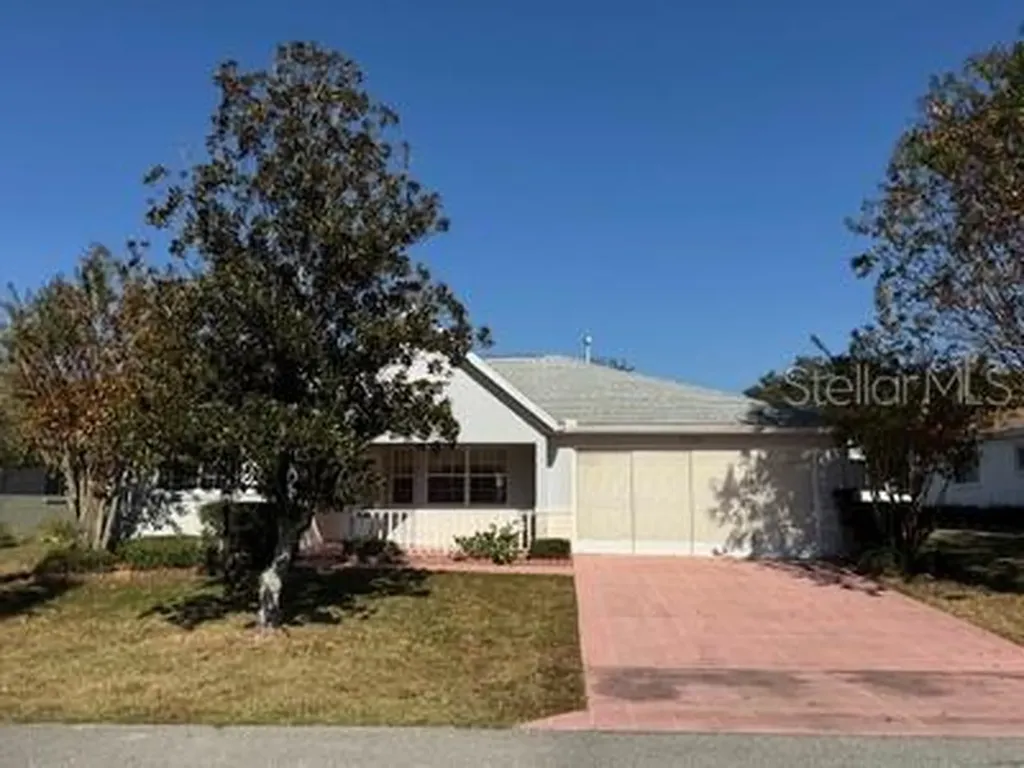 9759 SW 97th Lane Ocala FL 34481