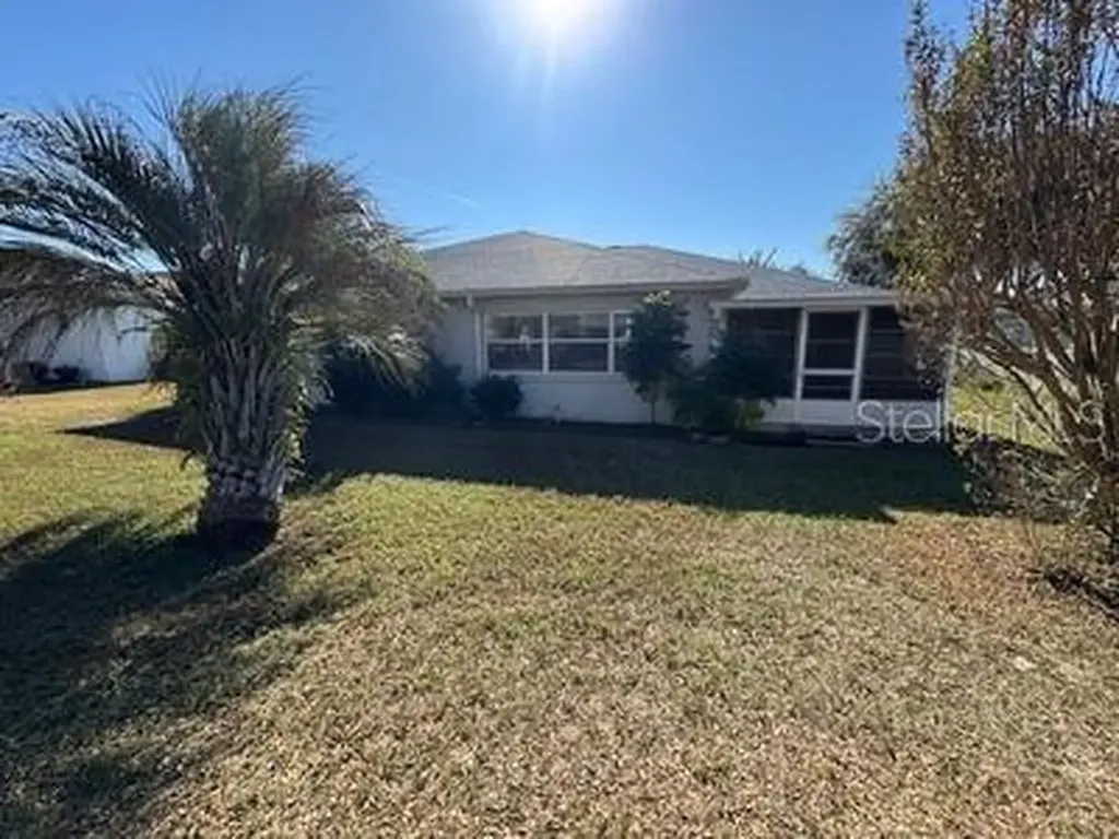 9759 SW 97th Lane Ocala FL 34481