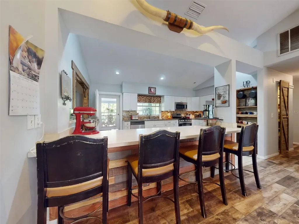 3851 Thistlewood Way Okahumpka FL 34762
