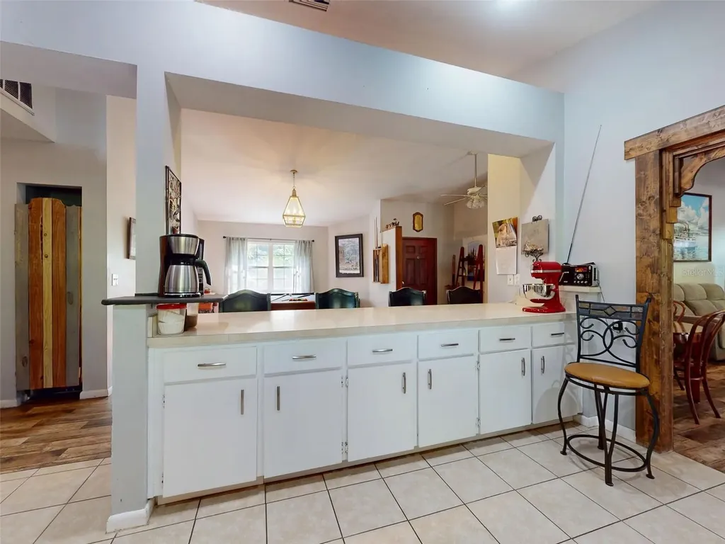 3851 Thistlewood Way Okahumpka FL 34762
