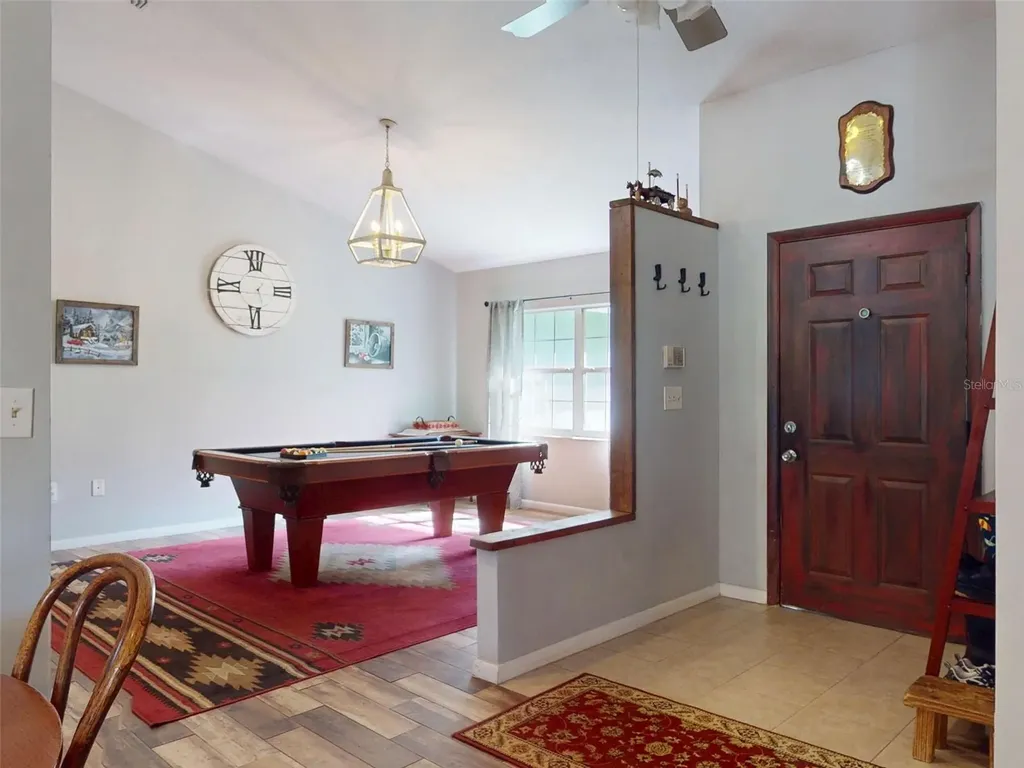 3851 Thistlewood Way Okahumpka FL 34762