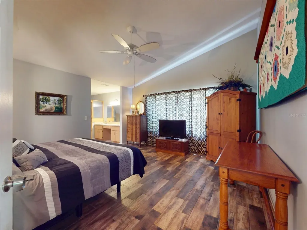 3851 Thistlewood Way Okahumpka FL 34762