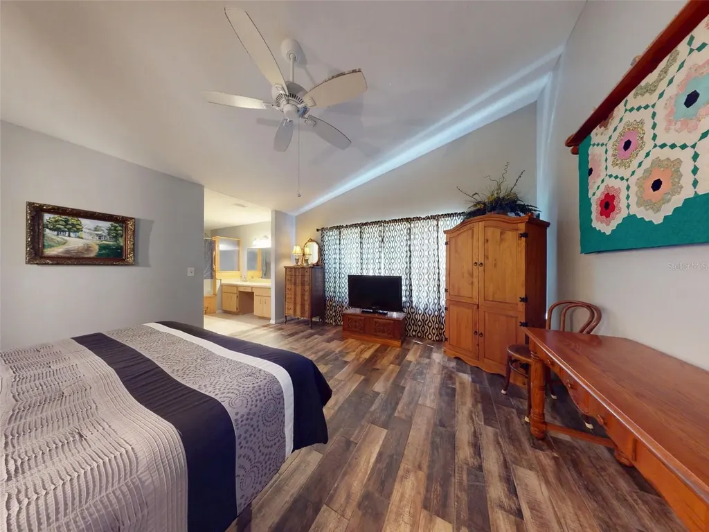 3851 Thistlewood Way Okahumpka FL 34762