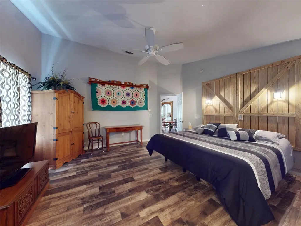 3851 Thistlewood Way Okahumpka FL 34762