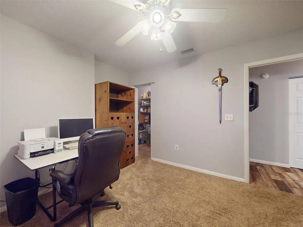 3851 Thistlewood Way Okahumpka FL 34762