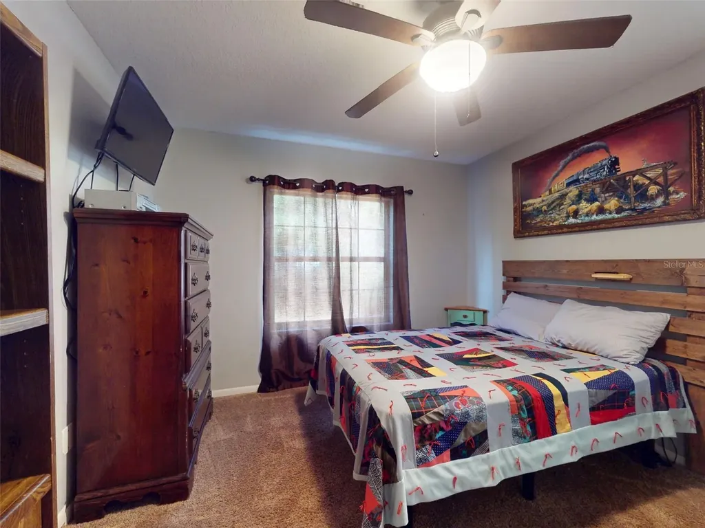 3851 Thistlewood Way Okahumpka FL 34762