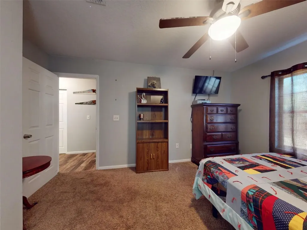 3851 Thistlewood Way Okahumpka FL 34762