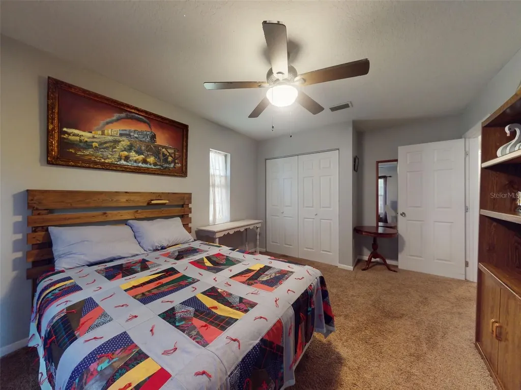 3851 Thistlewood Way Okahumpka FL 34762