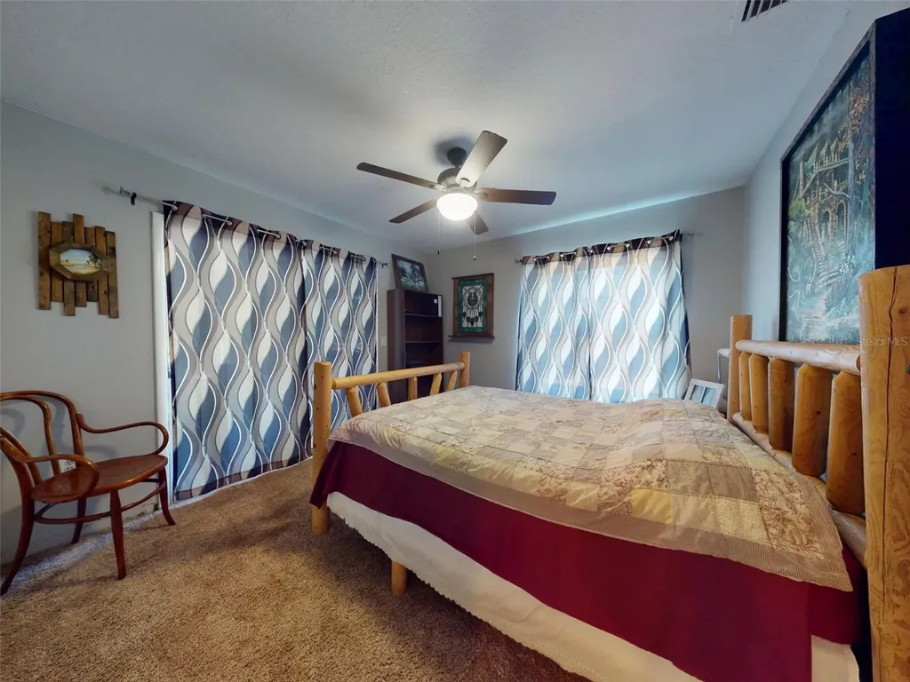 3851 Thistlewood Way Okahumpka FL 34762