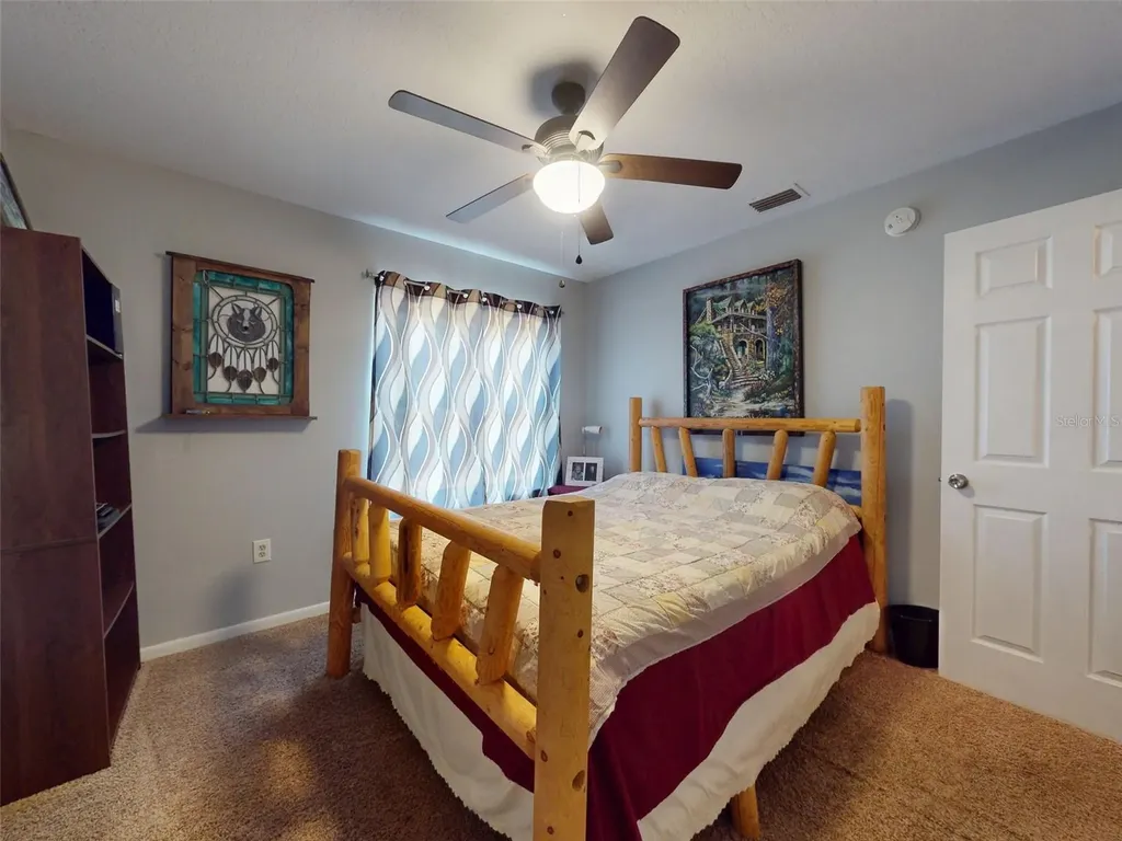 3851 Thistlewood Way Okahumpka FL 34762