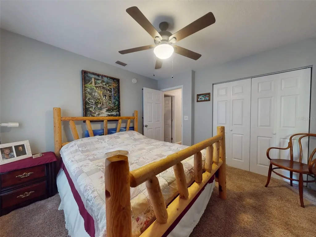 3851 Thistlewood Way Okahumpka FL 34762