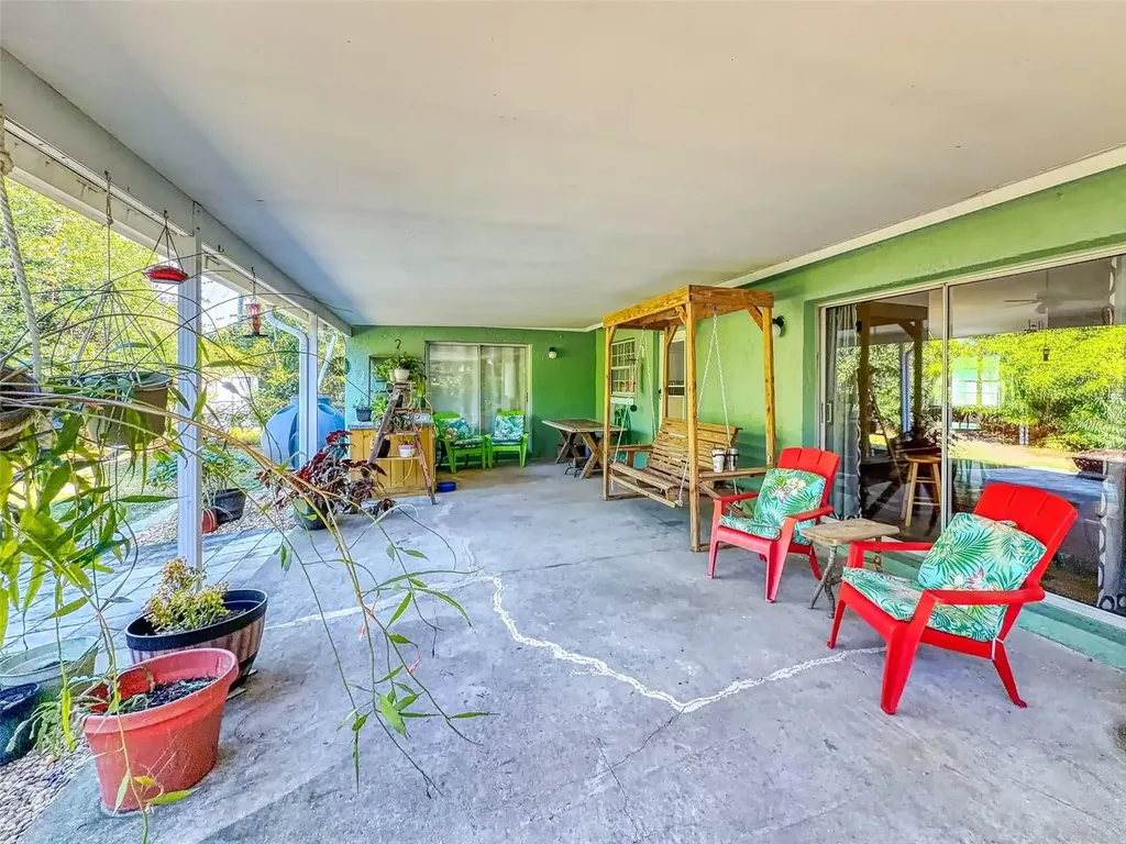 3851 Thistlewood Way Okahumpka FL 34762