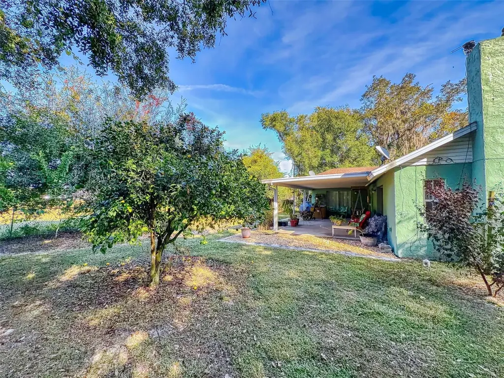 3851 Thistlewood Way Okahumpka FL 34762
