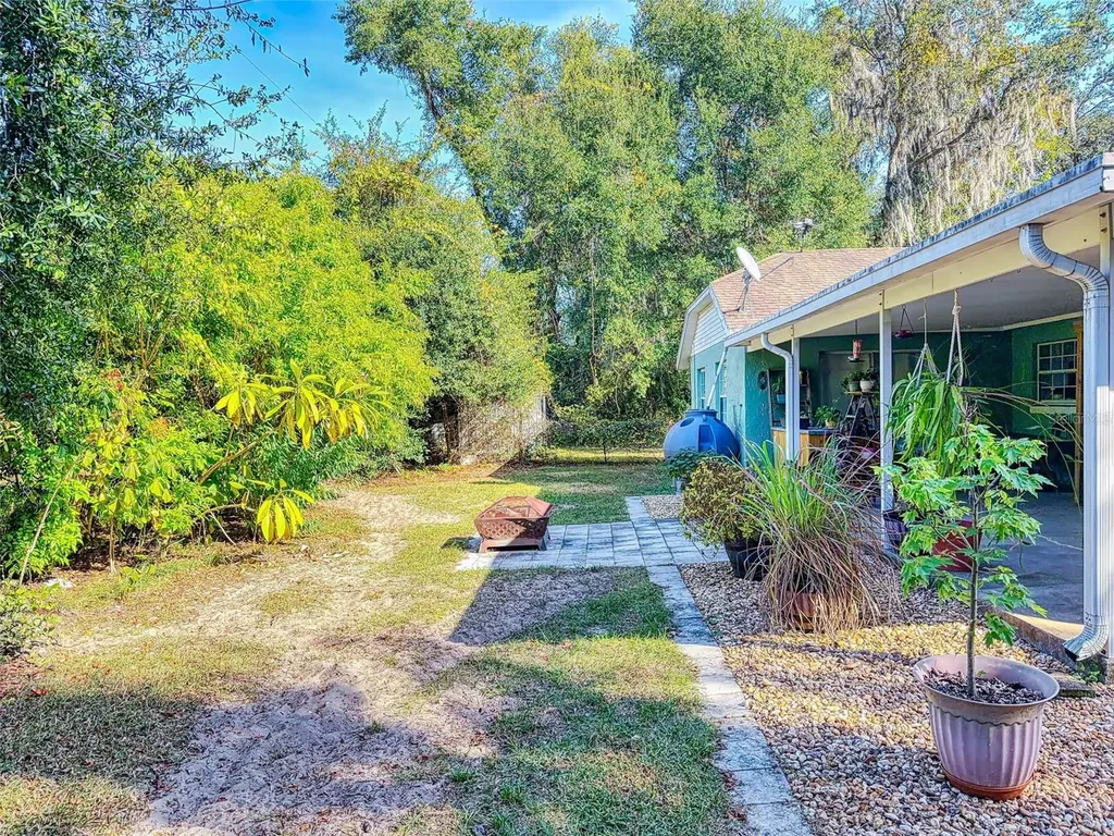 3851 Thistlewood Way Okahumpka FL 34762