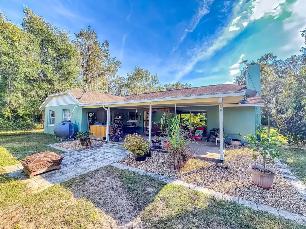 3851 Thistlewood Way Okahumpka FL 34762