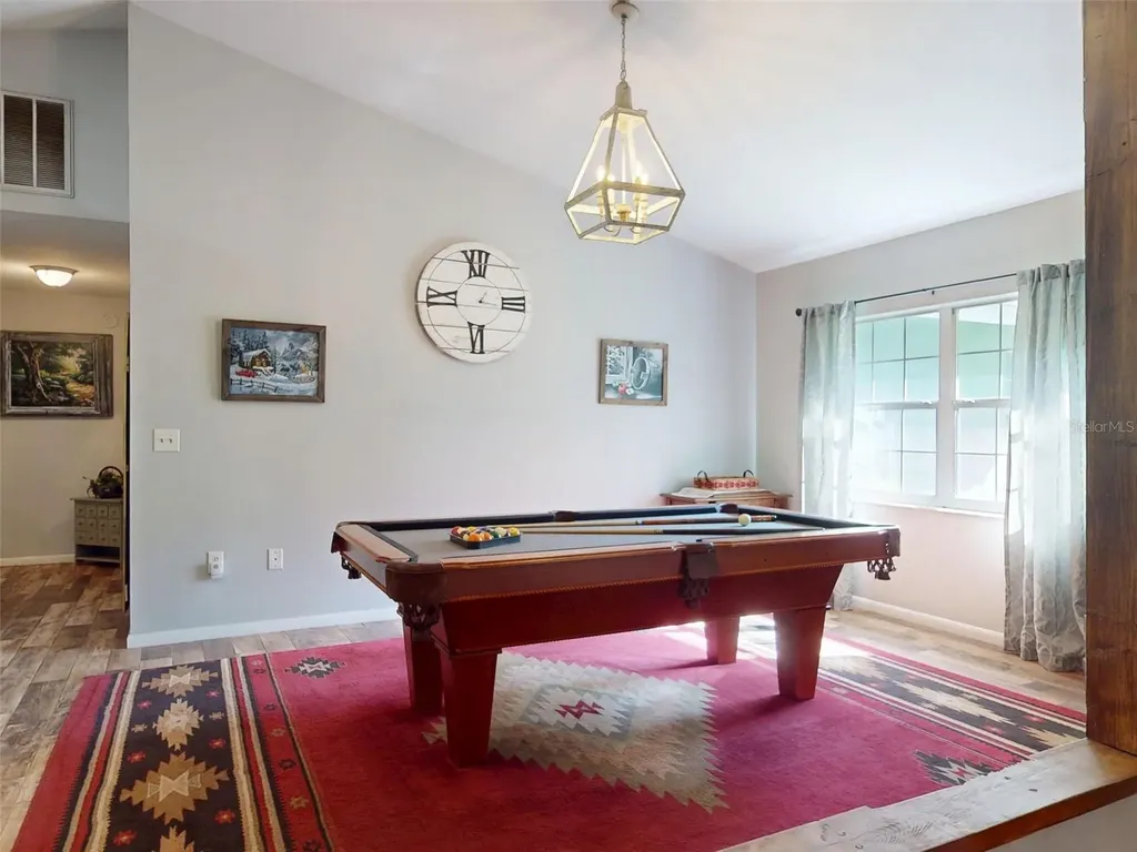 3851 Thistlewood Way Okahumpka FL 34762
