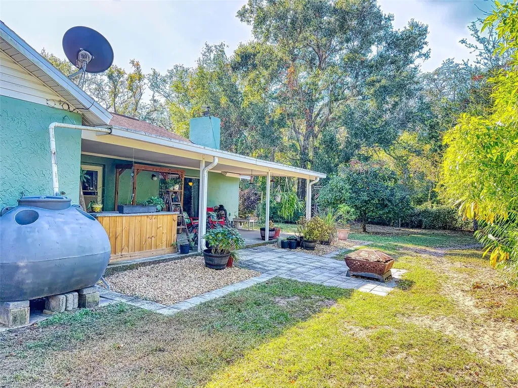 3851 Thistlewood Way Okahumpka FL 34762