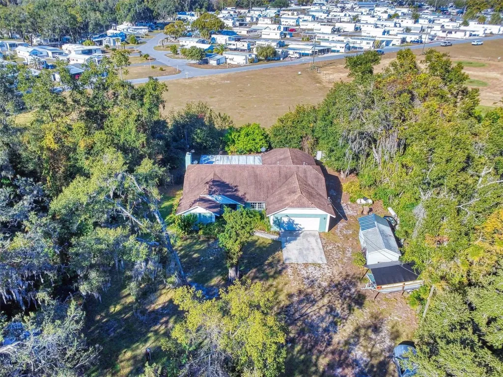 3851 Thistlewood Way Okahumpka FL 34762