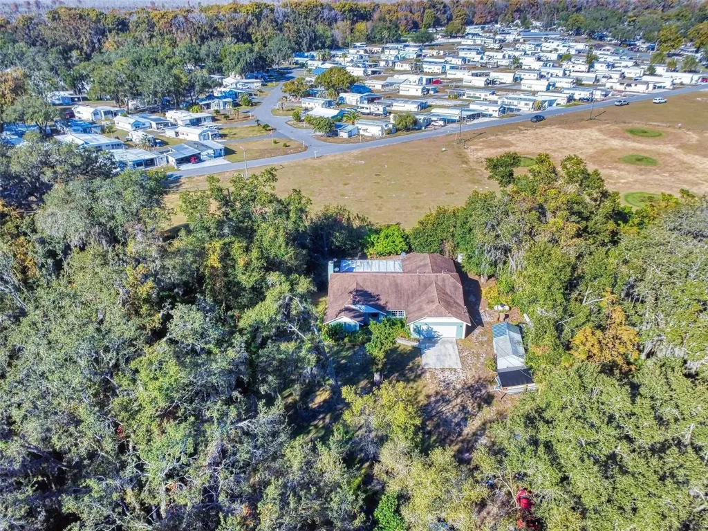 3851 Thistlewood Way Okahumpka FL 34762