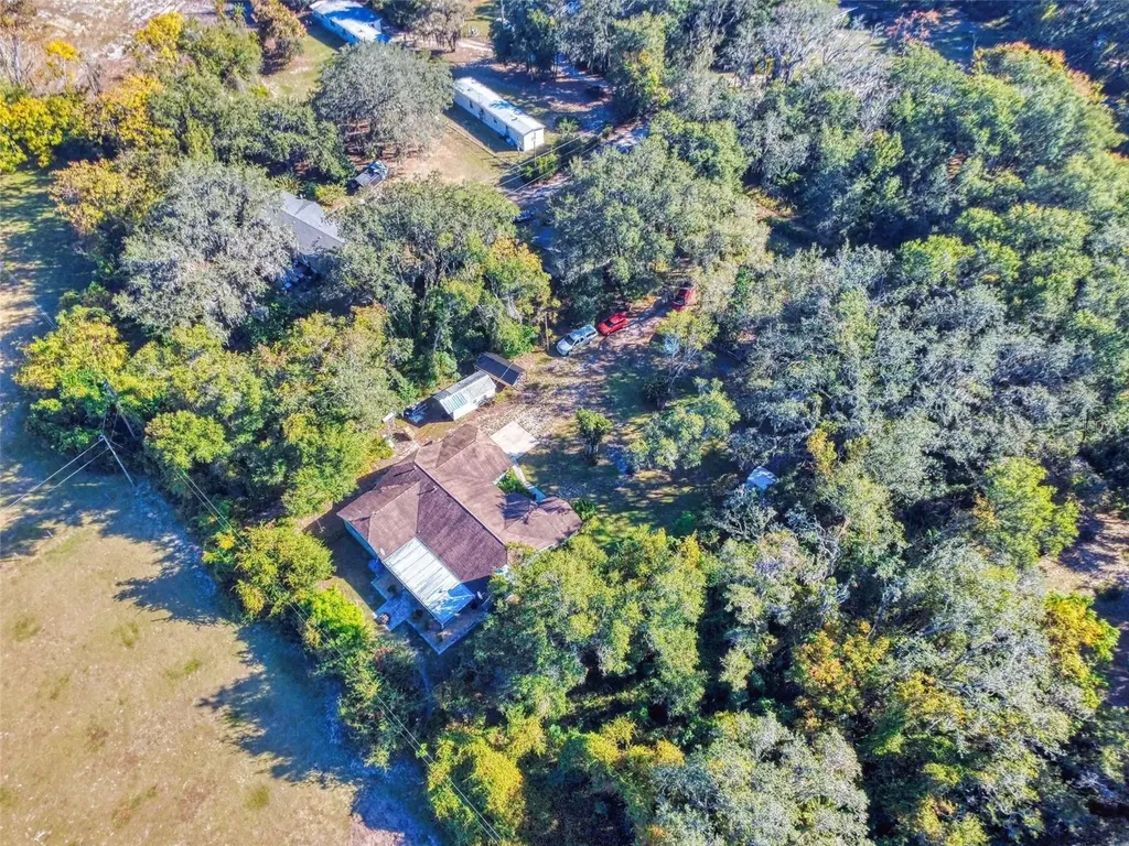 3851 Thistlewood Way Okahumpka FL 34762