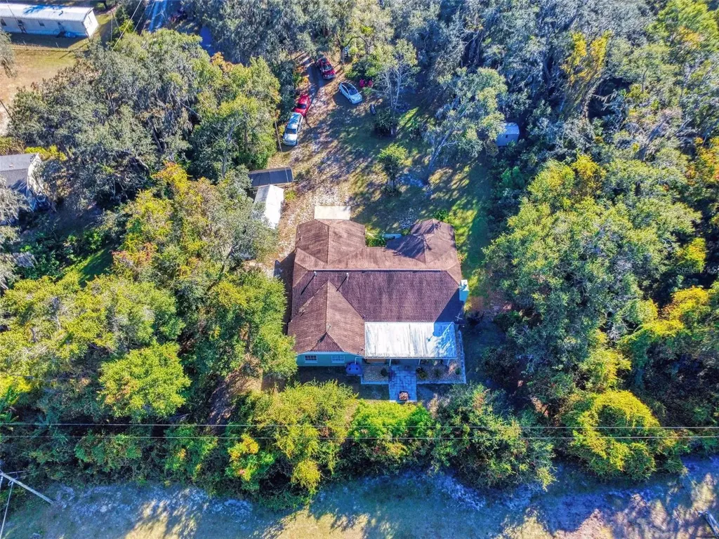 3851 Thistlewood Way Okahumpka FL 34762