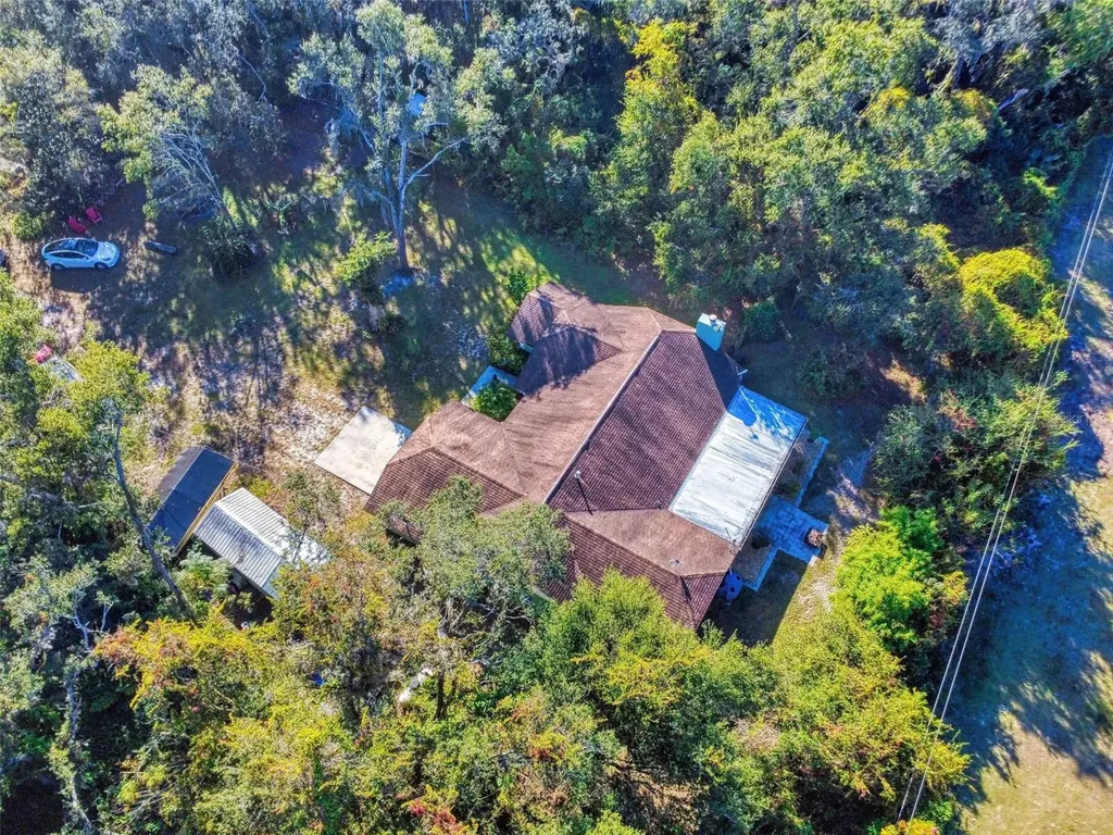 3851 Thistlewood Way Okahumpka FL 34762