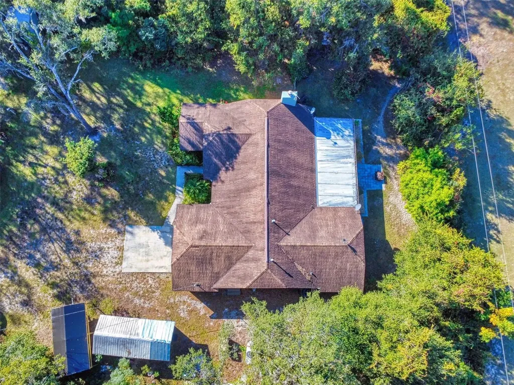 3851 Thistlewood Way Okahumpka FL 34762