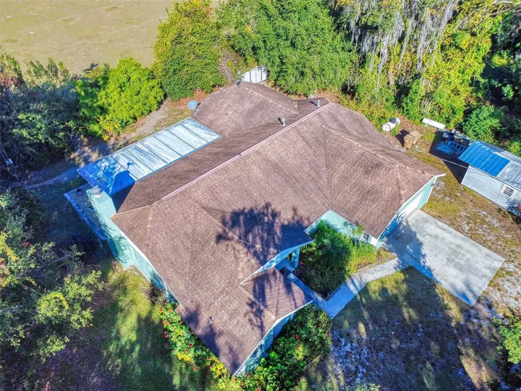 3851 Thistlewood Way Okahumpka FL 34762