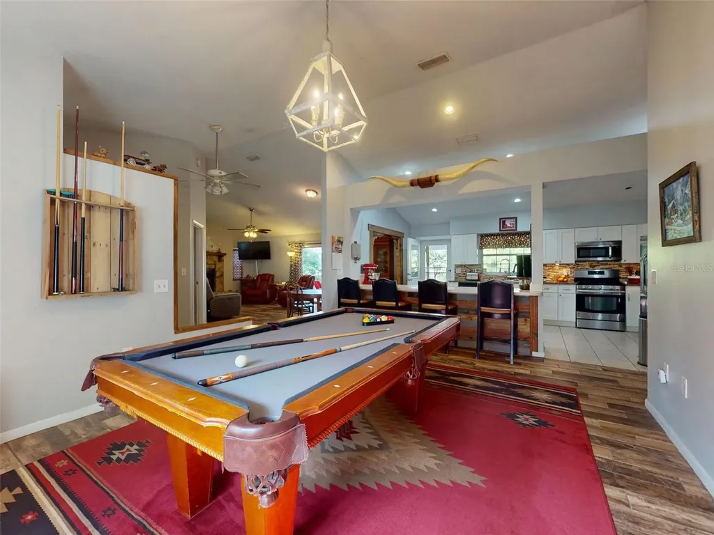 3851 Thistlewood Way Okahumpka FL 34762