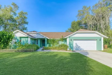 3851 Thistlewood Way Okahumpka FL 34762