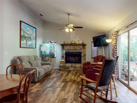 3851 Thistlewood Way Okahumpka FL 34762