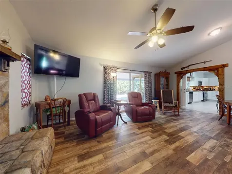3851 Thistlewood Way Okahumpka FL 34762