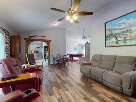 3851 Thistlewood Way Okahumpka FL 34762