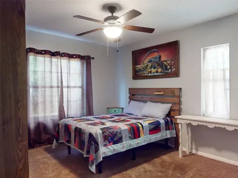 3851 Thistlewood Way Okahumpka FL 34762