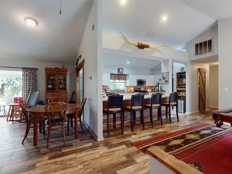 3851 Thistlewood Way Okahumpka FL 34762