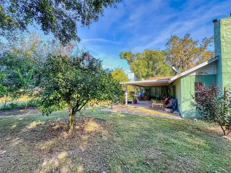 3851 Thistlewood Way Okahumpka FL 34762