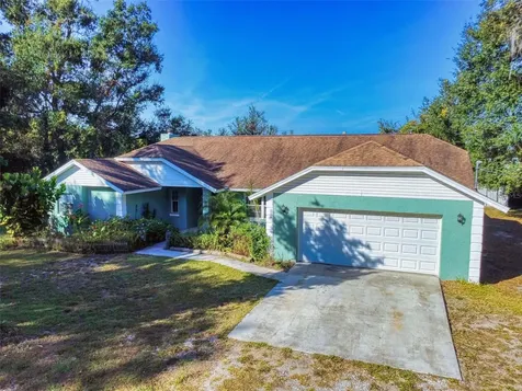 3851 Thistlewood Way Okahumpka FL 34762