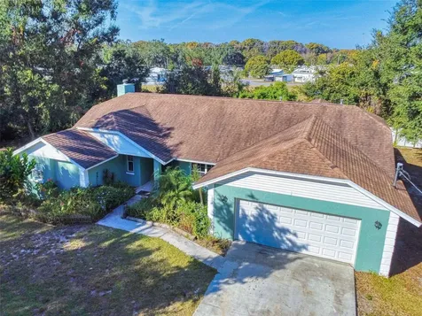 3851 Thistlewood Way Okahumpka FL 34762