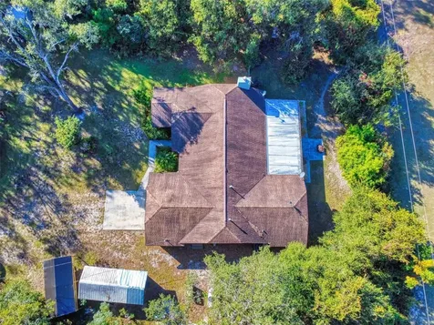 3851 Thistlewood Way Okahumpka FL 34762