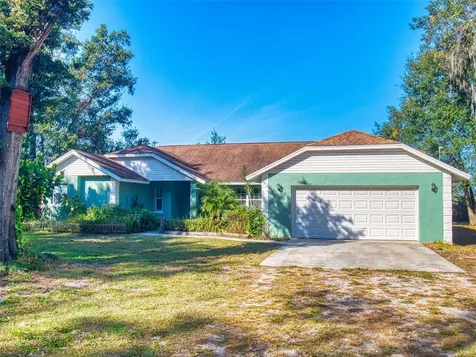 3851 Thistlewood Way Okahumpka FL 34762