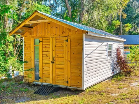 3851 Thistlewood Way Okahumpka FL 34762