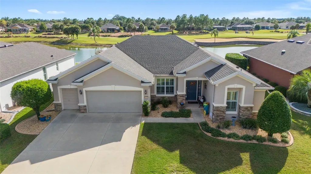 9479 SW 71st Loop Ocala FL 34481